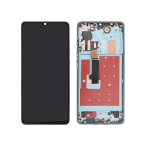 Pantalla completa OLED Aurora Huawei P30 Pro (Con chasis)