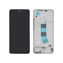 Pantalla completa Amarilla OLED Redmi Note 13 4G (Con Chasis)
