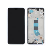 Pantalla completa Azul OLED Redmi Note 13 4G (Con Chasis)