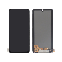 Pantalla Completa Negra OLED Redmi Note 11/11S (Sin Chasis)