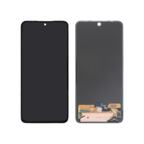 Pantalla completa negra Nothing CMF Phone 1 (Sin chasis) (ReLife)