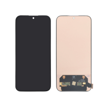 Pantalla Completa Negra Nothing Phone (2a)/(2a) Plus (Sin chasis) (ReLife)