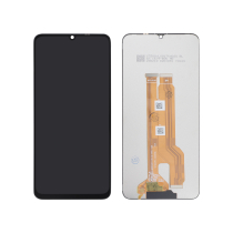 Pantalla completa Negro Realme C61 (Sin chasis)