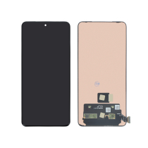 Pantalla completa negra Oppo Find X8 Pro (Sin chasis) (ReLife)