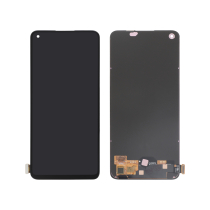 Pantalla completa negra OLED OnePlus Nord CE 2 5G
