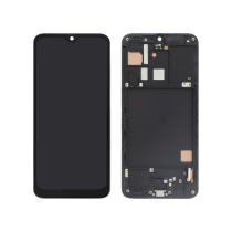 Pantalla Completa Incell Galaxy A40 (A405F) (Con Chasis)