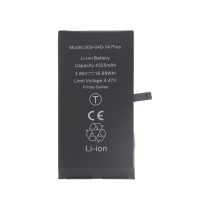 Batería iPhone 14 Plus (Ti) (Prime)
