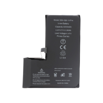 Batería iPhone 14 Pro (Ti) (Prime)