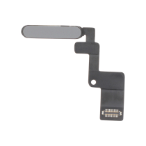 Cable Flex Botón de Encendido iPad Air 11/13 (2024) (Gris Espacial)