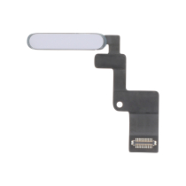 Cable Flex Botón de encendido iPad Air 11/13 (2024) (Violeta)