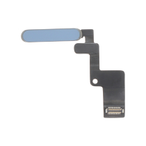 Cable Flex Botón de encendido iPad 10 (2022) (Azul)