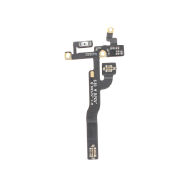 Cable flex Botón de Encendido iPad Pro 11" (2ª Gen) / 12.9" (4ª Gen) (Versión 4G)