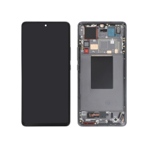 Pantalla completa OLED Xiaomi 12 Pro (Con chasis)
