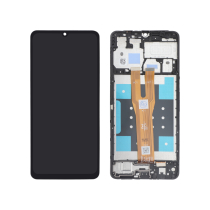 Pantalla completa Galaxy A06 4G (A065F) (Con chasis)