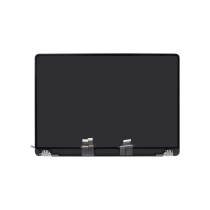 Pantalla completa Negro Espacial MacBook Pro 14 (A2992) (Sin Logo)