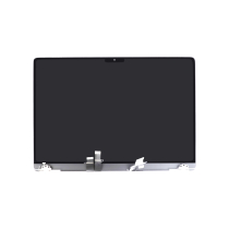 Pantalla completa Plata MacBook Pro 14 (A2442/A2779/A2992/A2918) (Sin Logo)