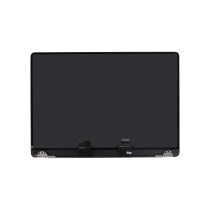 Pantalla completa Gris Espacial MacBook Pro 14 (A2442/A2779/A2992/A2918) (Sin Logo)