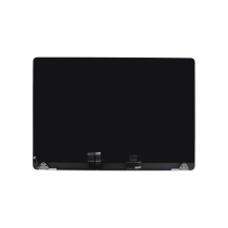 Pantalla completa Plata MacBook Pro 16 (A2485/A2780/A2991) (Sin Logo)