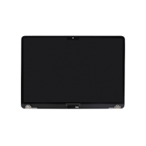 Pantalla completa Gris Espacial MacBook Air 13 (A3113) (Sin Logo)