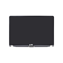 Pantalla completa Gris Espacial MacBook Pro 16 (A2485/A2780/A2991) (Sin Logo)