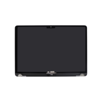 Pantalla completa Gris Espacial MacBook Air 13 (A2681) (Sin Logo)