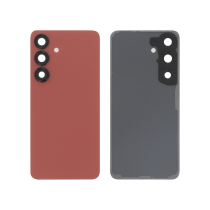 Tapa trasera Coral Galaxy S25 (S931B) (Sin Logo)