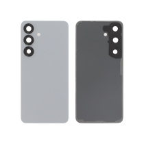 Tapa trasera Azul Helado Galaxy S25 (S931B) (Sin logo)