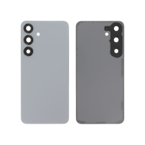 Tapa trasera Azul Helado Galaxy S25+ (S936B) (Sin logo)