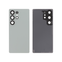 Tapa trasera Titanio Verde Jade Galaxy S25 Ultra (S938B) (Sin logo)