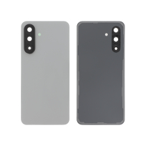 Tapa trasera Gris Claro Galaxy A56 5G (A566B) (Sin logo)
