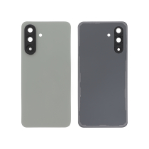 Tapa trasera Olive Galaxy A56 5G (A566B) (Sin logo)