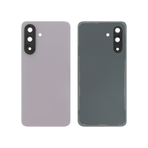 Tapa trasera Rosa Galaxy A56 5G (A566B) (Sin logo)