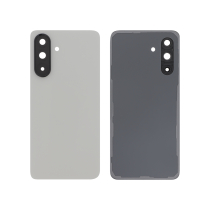 Tapa trasera Blanca Galaxy A36 5G (A366B) (Sin logo)