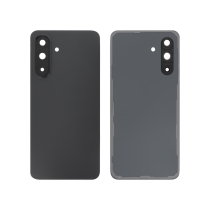 Tapa trasera Negra Galaxy A36 5G (A366B) (Sin logo)