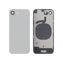 Tapa trasera Blanca iPhone 16e (Sin Logo)