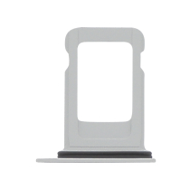 Bandeja SIM iPhone 16e (Blanco)