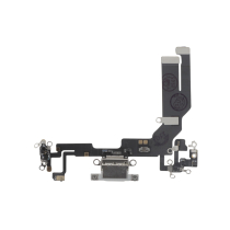 Cable de carga iPhone 16e/17e (Blanco) (ReLife)
