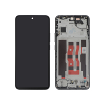 Pantalla Completa Negro Oppo Reno12 5G (ReLife)