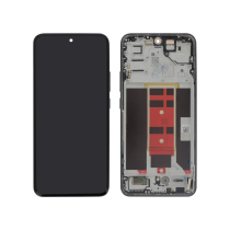 Pantalla Completa Negro Oppo Reno12 Pro 5G (ReLife)