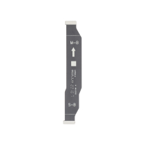 Flex principal Realme 9 Pro+