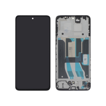 Pantalla completa Negro Realme 12+ (ReLife)