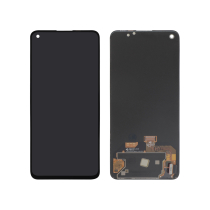 Pantalla completa negra Find X3 Lite (Sin chasis) (ReLife)