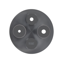 Lente de cámara Redmi 14C (Negro)