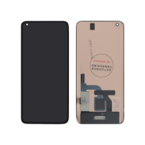 Pantalla completa Xiaomi MI 10 Pro (Negro)
