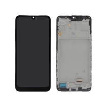 Pantalla Completa OLED Galaxy A16 5G (A166B) (Con chasis)