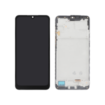 Pantalla Completa OLED Galaxy A16 4G (A165F) (Con chasis)