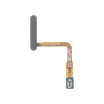Sensor de huellas negro Galaxy Z Flip6