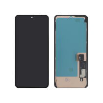 Pantalla completa Negro OLED Pixel 8 Pro
