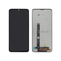 Pantalla completa negra Galaxy Xcover 7 (ReLife)