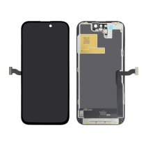 Pantalla completa iPhone 14 Pro (OLED duro)